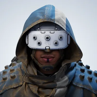 H.